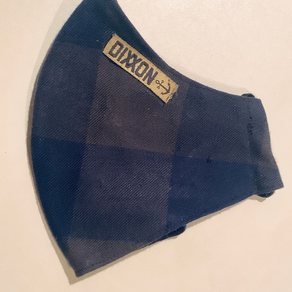 COPY - DIXXON FLANNEL COMPANY MASKS - Picture 8 of 15